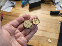 M.O.R.E. Token (SH Coin) - Pre-Order