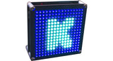 PIXO Pixel - An ESP32 Based IoT RGB Display